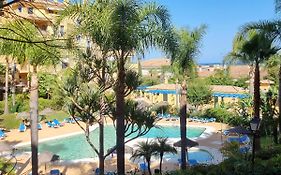 Luxury Blue Coast Seaside Retreat Marbella